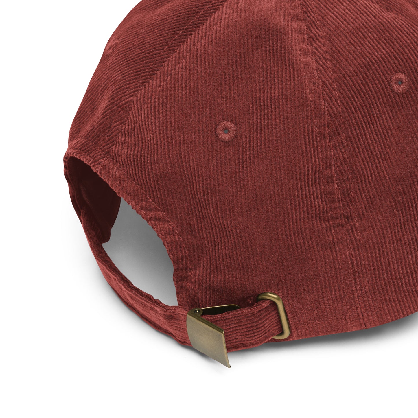 califoria sober cord cap