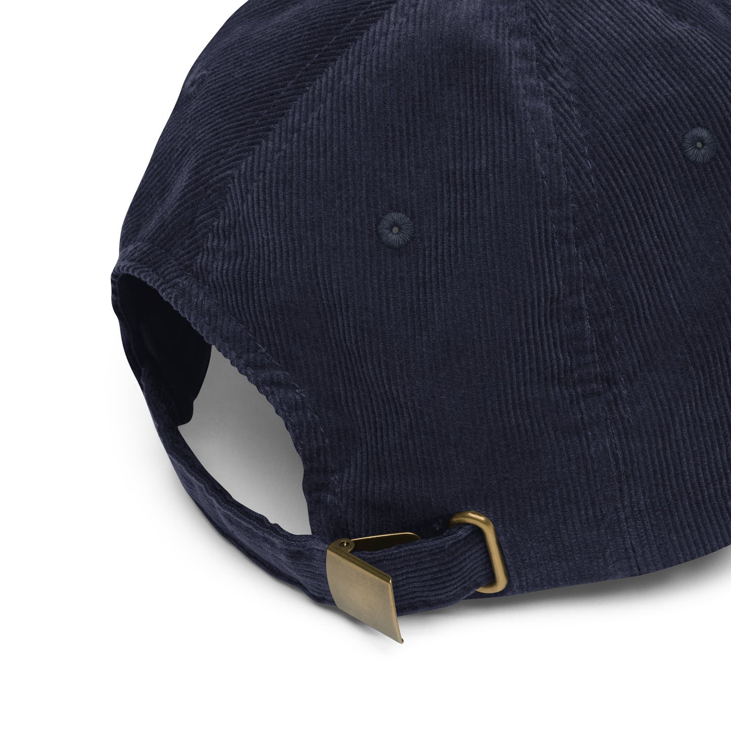 califoria sober cord cap