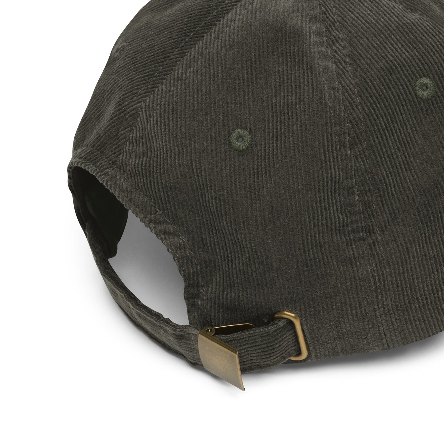 califoria sober cord cap