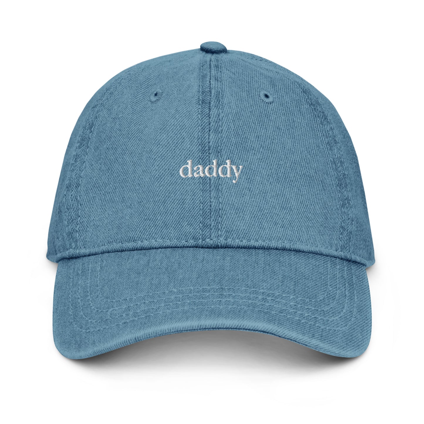 daddy denim